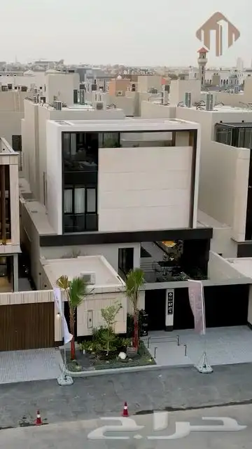 لقطات جوية مبهرة للعقارات والشركات 6