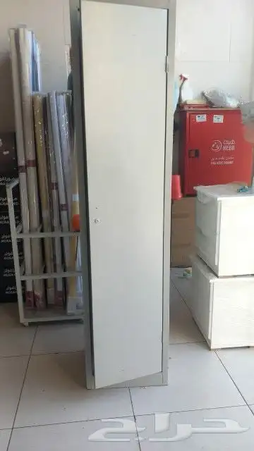 دواليب خشب ودواليب حديد 9