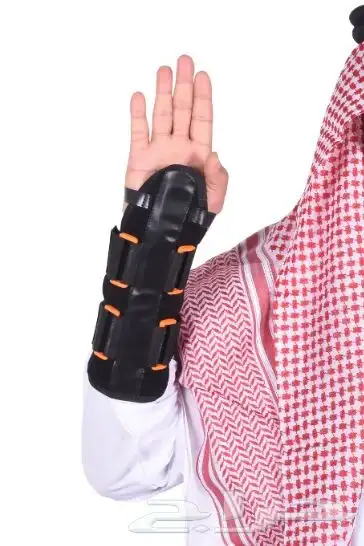 مصنع سعودي متخصص للدعامات والمشدات والاربطة 5