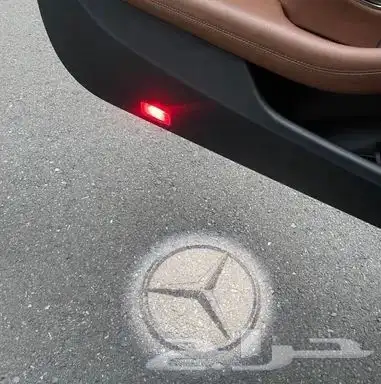 مرسيدس كشف C200-2020 AMG 10