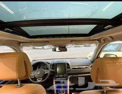 رينو كوليوس فل كامل بلس داخل جملي 2025 7