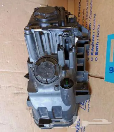 2019-2021 Hyundai Kona Headlight Assy Left 1