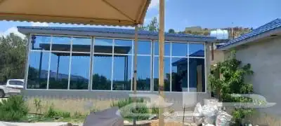 معلم الالمنيوم لصيانه جميع اعمال الالمنيوم . 10