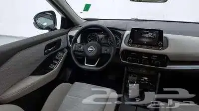 نيسان اكس تريل 2025 بافضل الاسعار 16