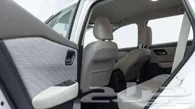 نيسان اكس تريل 2025 بافضل الاسعار 13