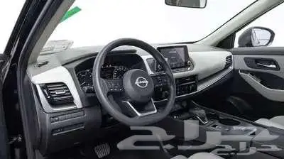 نيسان اكس تريل 2025 بافضل الاسعار 12
