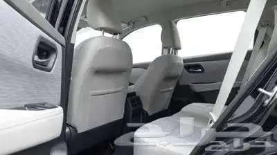 نيسان اكس تريل 2025 بافضل الاسعار 10