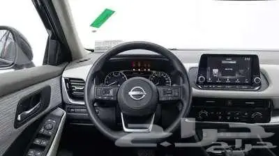 نيسان اكس تريل 2025 بافضل الاسعار 9