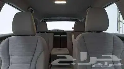 نيسان اكس تريل 2025 بافضل الاسعار 8