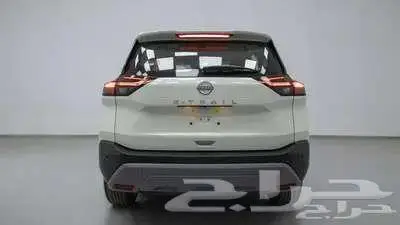 نيسان اكس تريل 2025 بافضل الاسعار 17