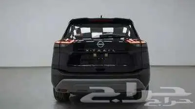 نيسان اكس تريل 2025 بافضل الاسعار 15