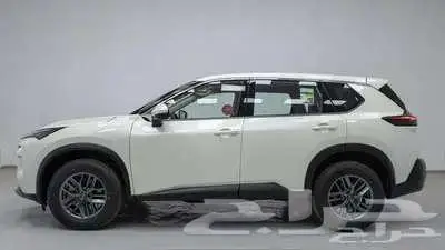 نيسان اكس تريل 2025 بافضل الاسعار 11