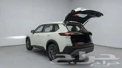 نيسان اكس تريل 2025 بافضل الاسعار 5