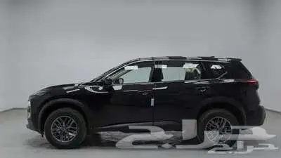 نيسان اكس تريل 2025 بافضل الاسعار 3
