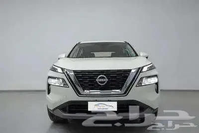 نيسان اكس تريل 2025 بافضل الاسعار 6