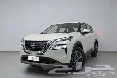 نيسان اكس تريل 2025 بافضل الاسعار 4