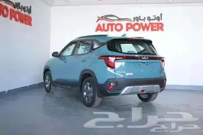 عرض خاص كيا سيلتوس GL ستاندر موديل 2025 5