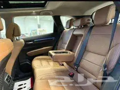 رينو كوليوس فل كامل بلس داخل جملي 2025 6