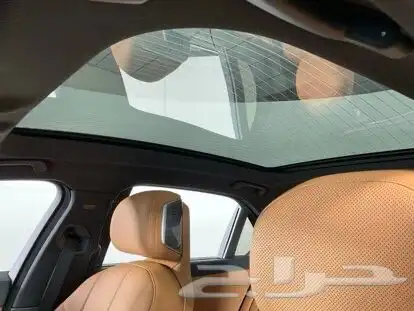 بي ام الكرستالة 740-2023 8