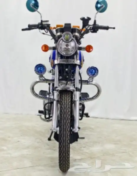 اباتشي كوبرا زلزال 250cc صيني موديل 25 كمية محدودة 11