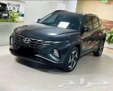 2024 هونداي توسان 2024 فل 1.6سي سي 0