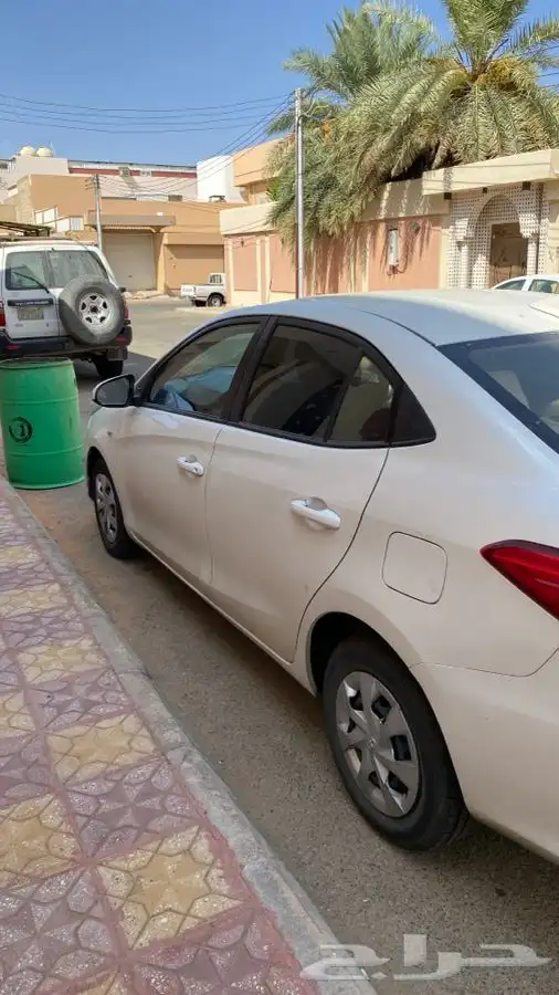 يارس 2019 ممشى130 2