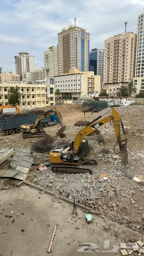 مقاولات عامه 12