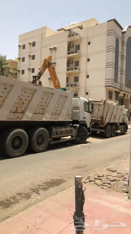 مقاولات عامه 1