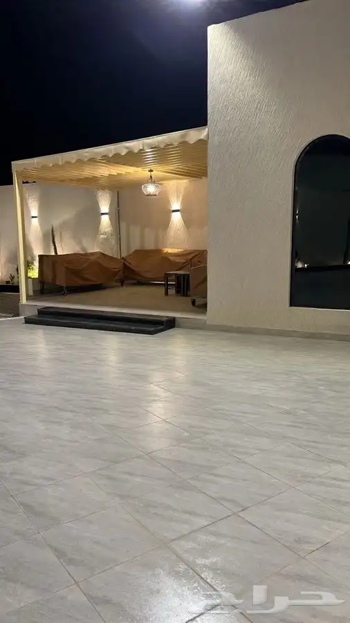 مخيم للايجار 4
