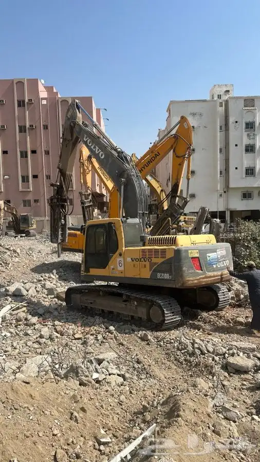 مقاولات عامه 9