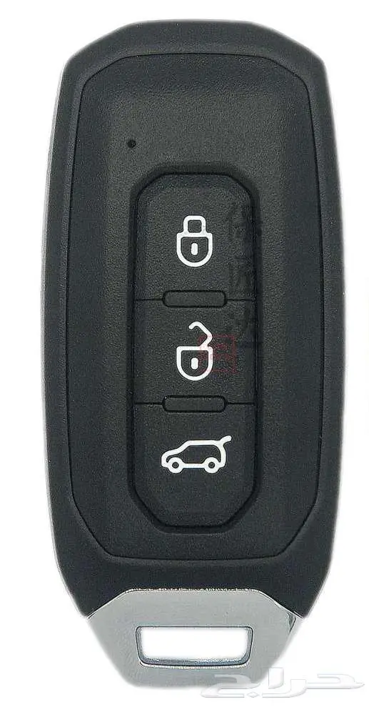 ريموت مفتاح بصمة أصلي فورد تيريتوري Territory مع البرمجة 0