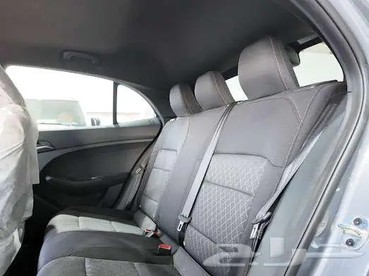 MG 3 ام جي 3 ستاندر 2025 بافضل الاسعار 11