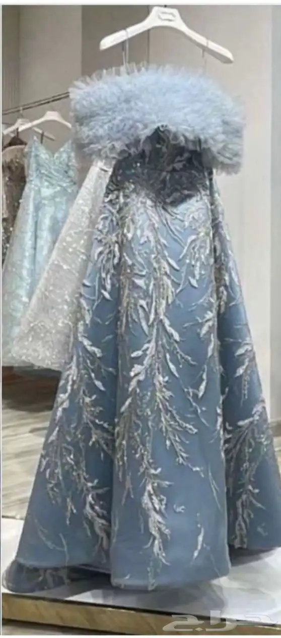 فستان زواج 0