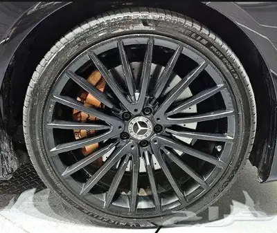 مرسيدس 2023 S500L معرض الميموني للاستيراد من كوريا index