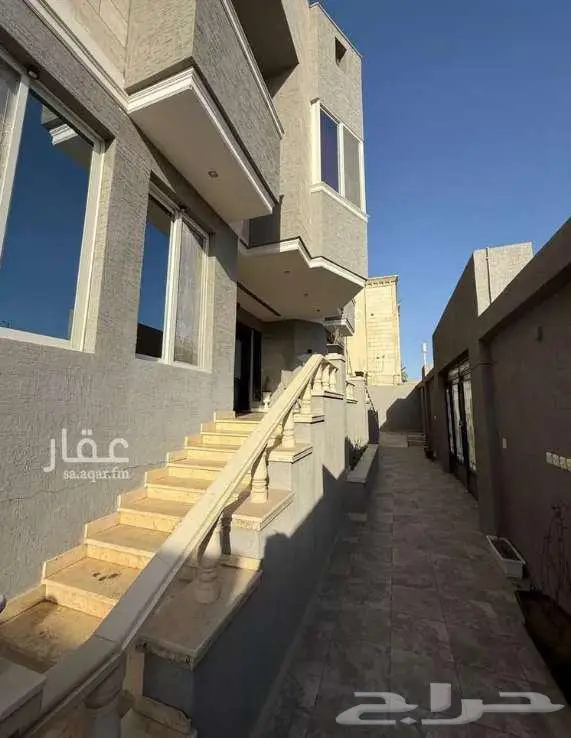 فيلا للبيع 13