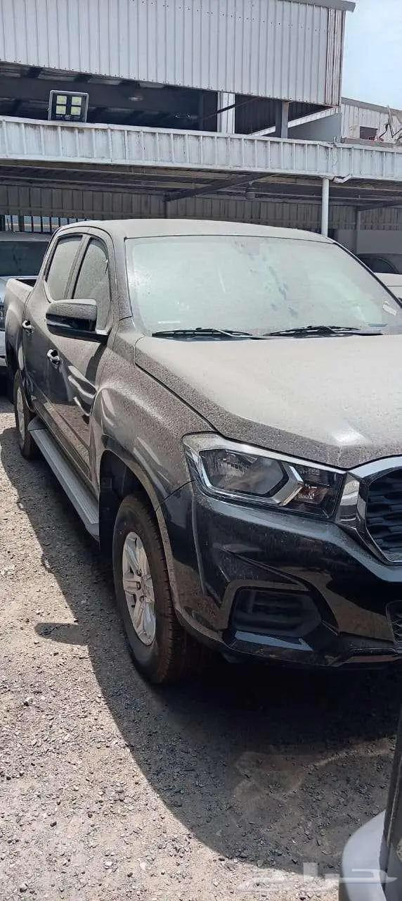 MG تي 60 لكجري 4 2 موديل 2024 كاش وتقسيط 2