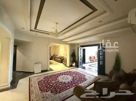 فيلا للبيع 1