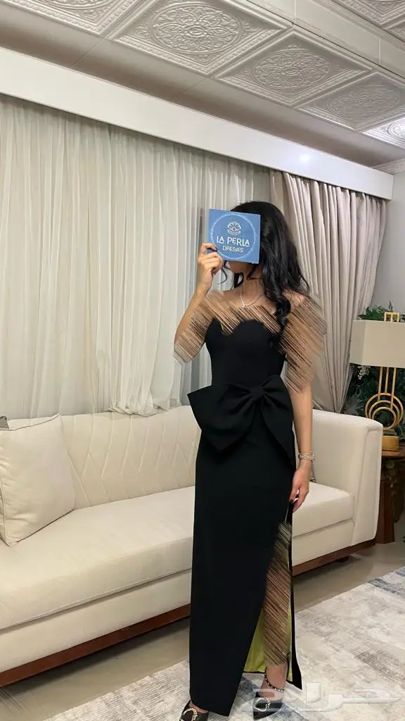 للبيع فساتين جمله او مفرد من افخم البراندات التركيه 4