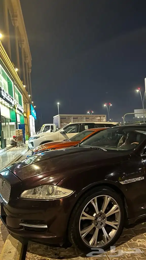 جاكور 2012. فل كامل. مشروط شرط 8