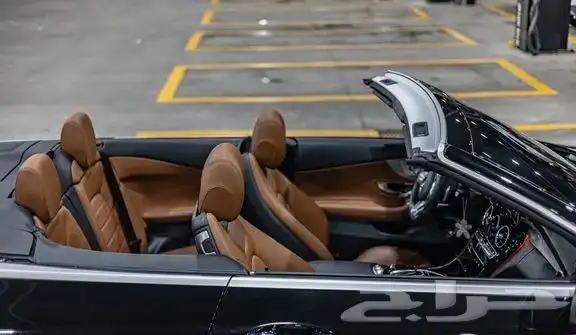 مرسيدس كشف C200-2020 AMG 3