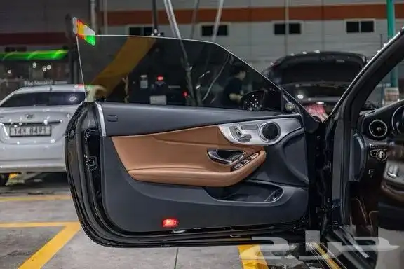 مرسيدس كشف C200-2020 AMG 9