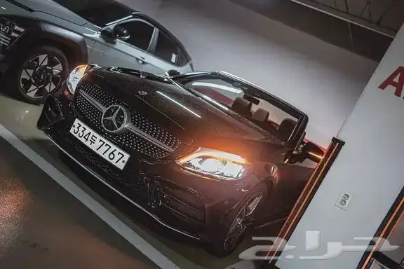 مرسيدس كشف C200-2020 AMG 0