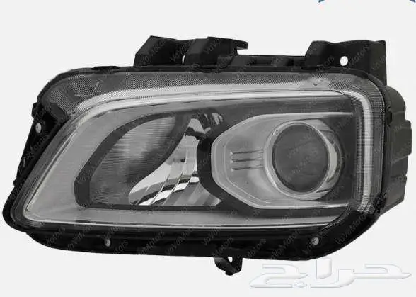 2019-2021 Hyundai Kona Headlight Assy Left 2