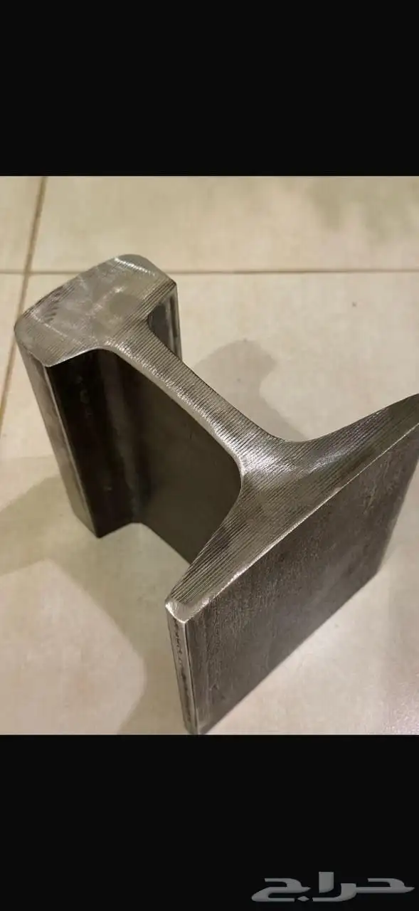 قضبان حديد سكراب 0