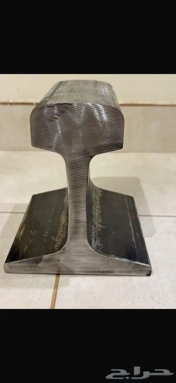 قضبان حديد سكراب 1