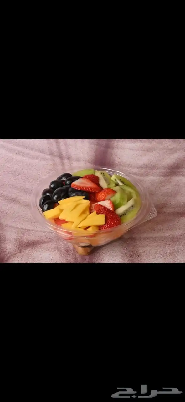 تقبيل محل عصائر ( جوس ميك ) 31