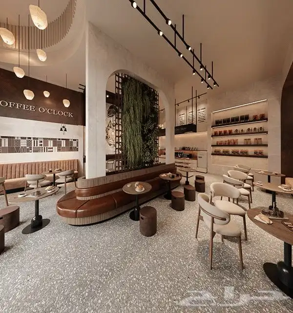 تصميم 3D لجميع المناطق 0