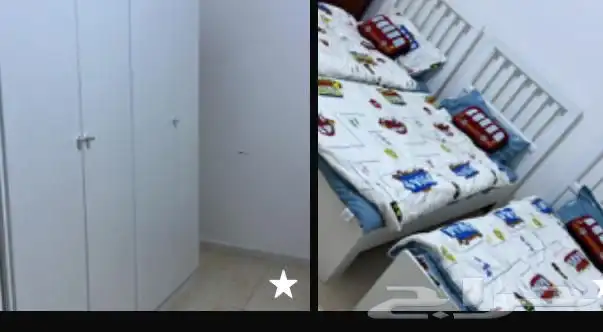 شقق للايجار حي الشفا الامير فواز مفروشه وفاضيه 2