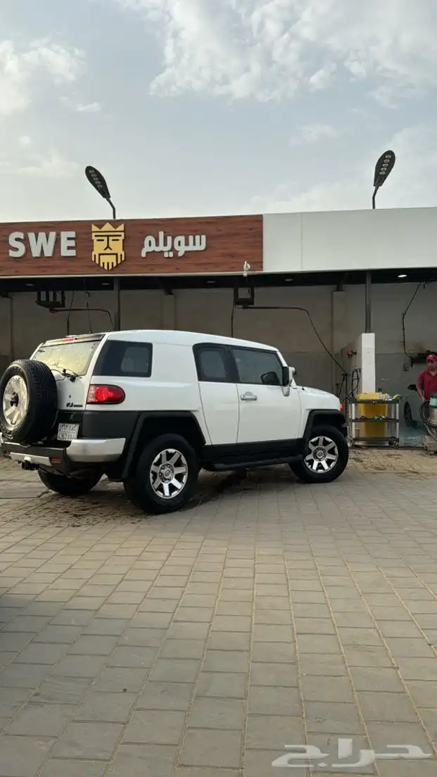 اف جي 2014 23