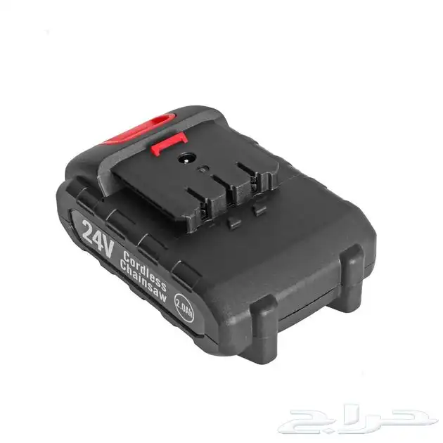 بطارية 24Supretto فولت 1